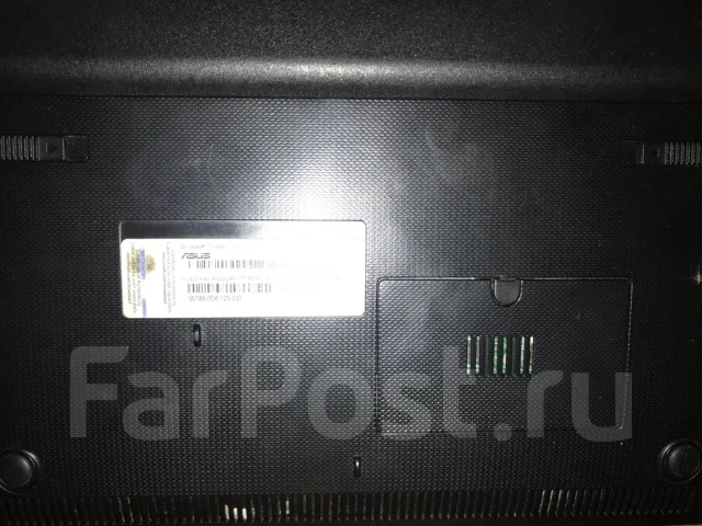 Asus Eee PC X101CH. 10.1", 1 000����, ��� 2048 ��, ���� 320���, WiFi: 1, ����������� �� 3��. ����