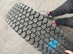 Bridgestone W960. �����������, �/�, ����� 20 % ����