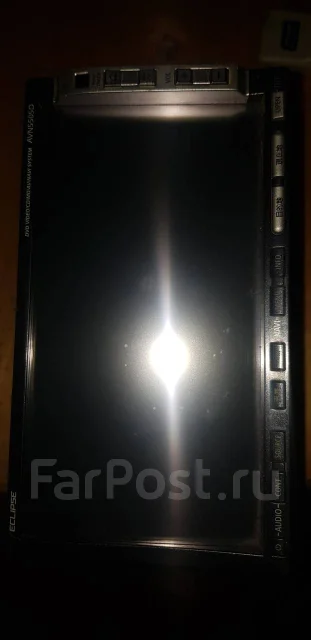 Eclipse AVN5505D ����