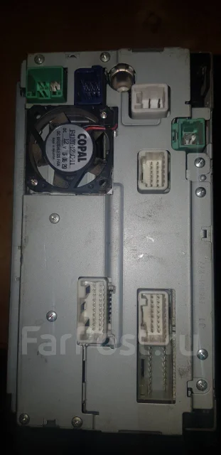 Eclipse AVN5505D ����
