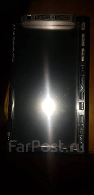 Eclipse AVN5505D ����