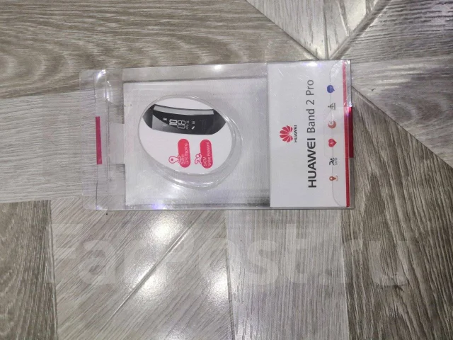 Honor Band 2 Pro. IP68 ����