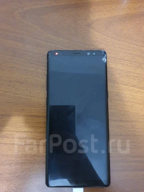 Samsung Galaxy Note 8. �/�, ������, 4G LTE ����