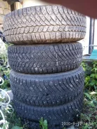 Continental Conti4x4WinterContact. ������, ����������, 2019 ���, �/�, ����� �� 5 % ����