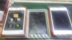 LG Optimus Vu. �/� ����