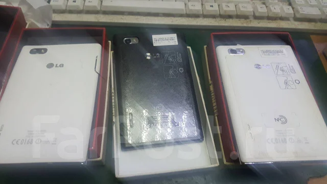 LG Optimus Vu. �/� ����