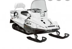 Yamaha Viking 540 IV Limited. ��������, ���� ���, � �������� ����