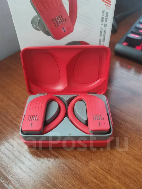 JBL Endurance Peak ����