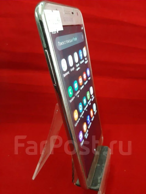 Samsung Galaxy J7 Neo. �/�, �������, 3G, 4G LTE, Dual-SIM ����