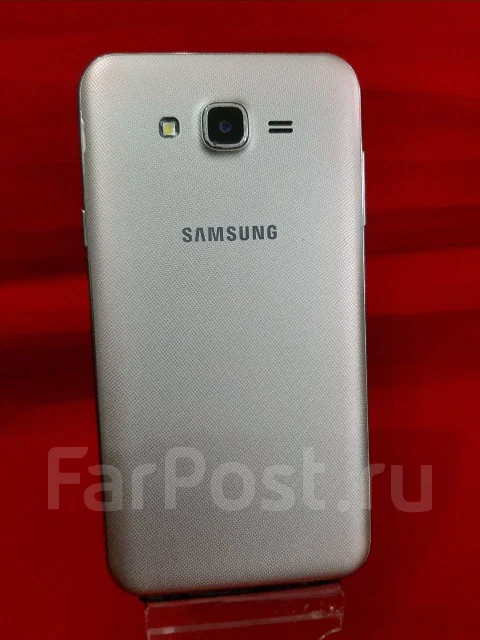 Samsung Galaxy J7 Neo. �/�, �������, 3G, 4G LTE, Dual-SIM ����