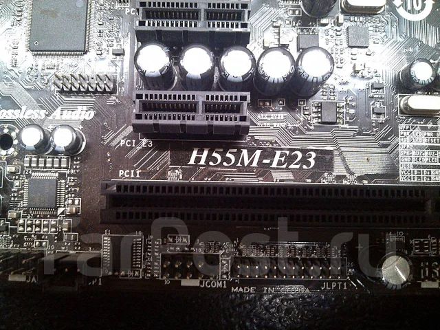 LGA1156 ����