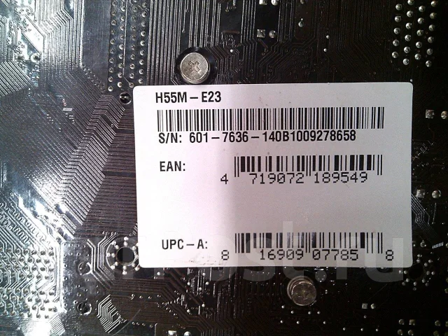 LGA1156 ����