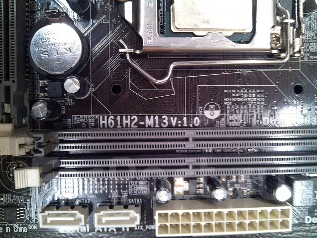 LGA1155 ����