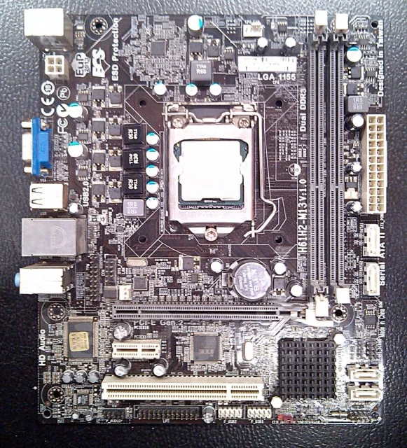 LGA1155 ����