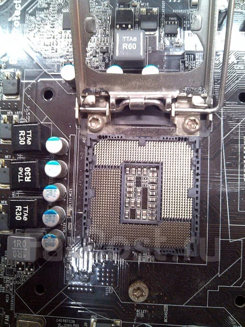 LGA1155 ����