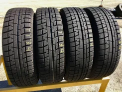 Yokohama Ice Guard IG50. ������, ��� �����, �/�, ����� �� 5�%. ��� ����� �� ������������ ����