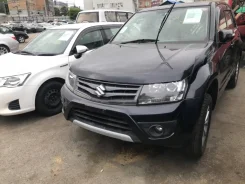 Suzuki Escudo. TDA4W, J24B ����