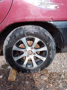 EDO. x14", 4x108, ET-18 ����
