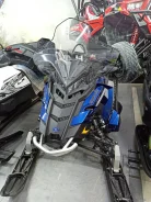 Polaris Titan 800 Adventure 155. ��������, ���� ���, ��� ������� ����