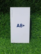 Samsung Galaxy A8+. �/�, 3G, 4G LTE, Dual-SIM, NFC ����