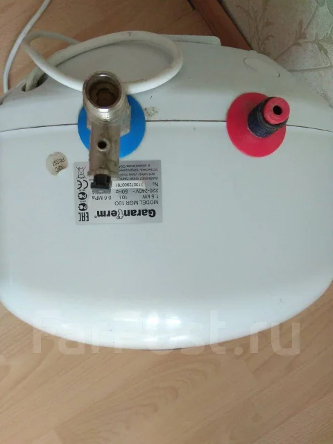 Garanterm. 1,5����. ����