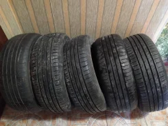 Nexen N'blue HD. ������, 2018 ���, �/�, ����� �� 5 % ����