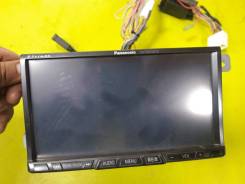 Купить автомагнитолы Panasonic Головные устройства