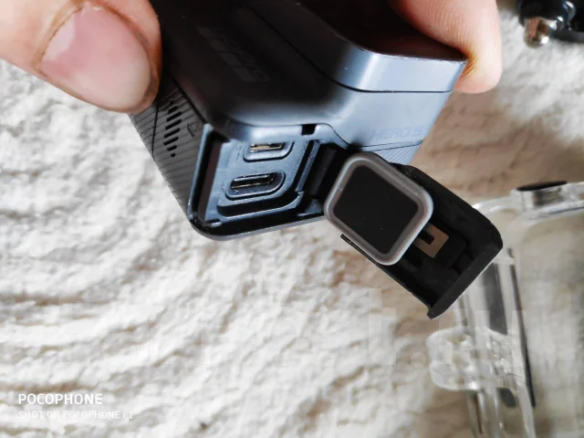 GoPro HERO5. 10 - 14.9 ��, � ���������� ����