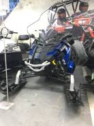Polaris Titan 800 Adventure 155. ��������, ���� ���, ��� �������. ��� ����� �� ������������ ����