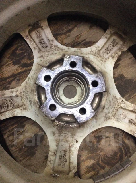 Creole. 6.0x15", 5x100, �� 70,1���. ����