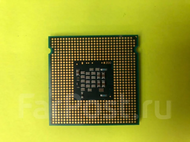 Intel Celeron 420 ����
