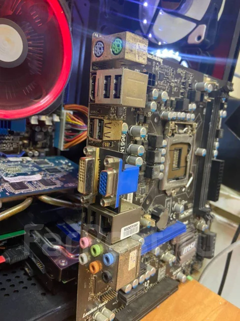 LGA1156 ����