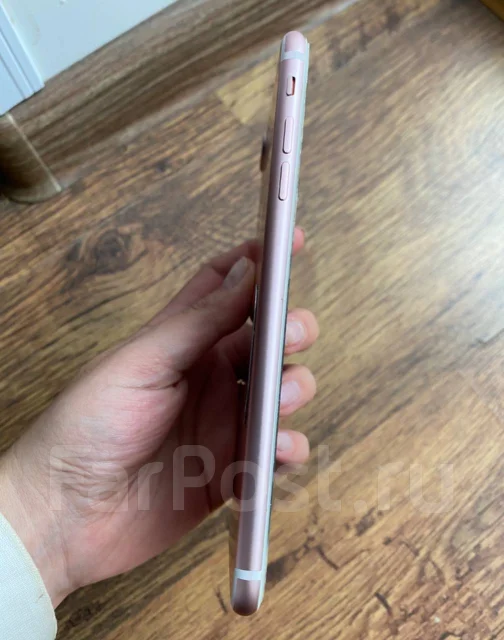 Apple iPhone 7 Plus. �/�, �������, 3G, 4G LTE ����