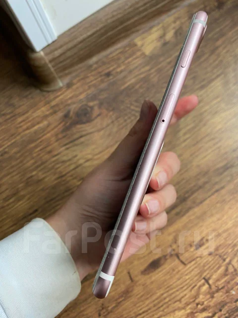 Apple iPhone 7 Plus. �/�, �������, 3G, 4G LTE ����