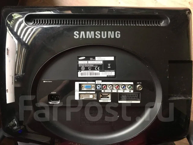 Samsung. 20" ����