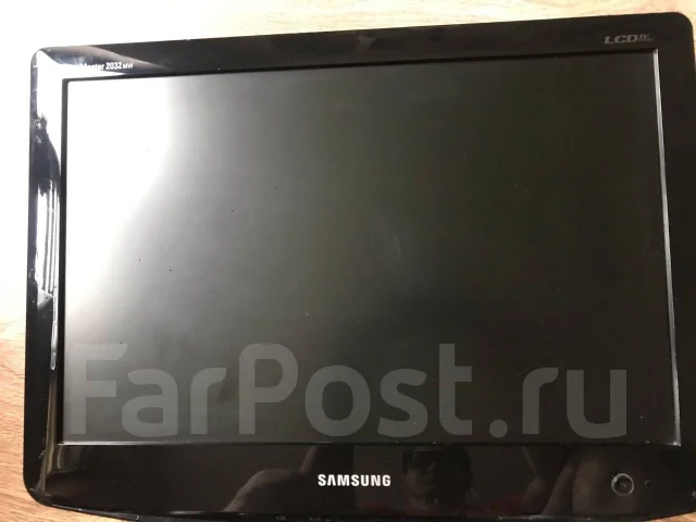 Samsung. 20" ����