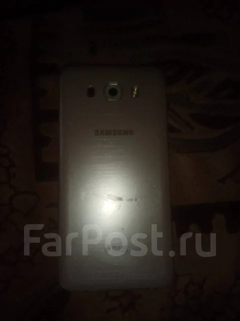 Samsung Galaxy J7 2016. �/�, �����������, 3G, 4G LTE, Dual-SIM, ����������, NFC ����