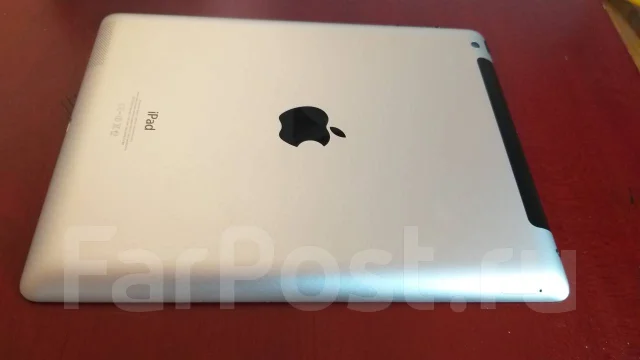 Apple iPad 4 ����