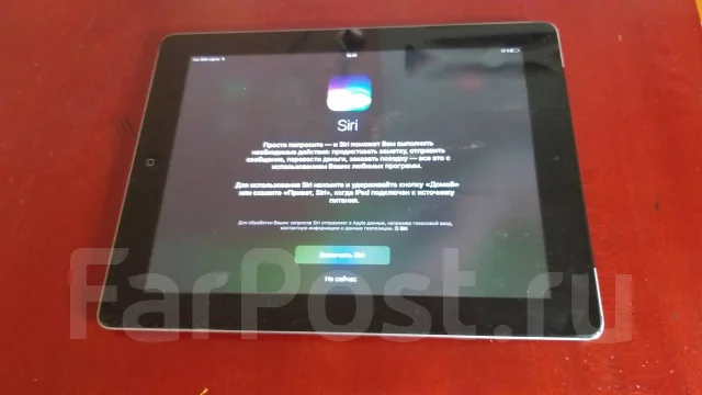 Apple iPad 4 ����