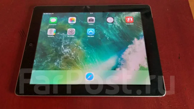 Apple iPad 4 ����