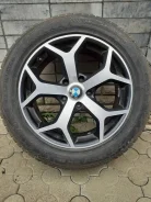 Nokian All Weather+. ������, ����������, 2016 ���, �/�, ����� 50�% ����