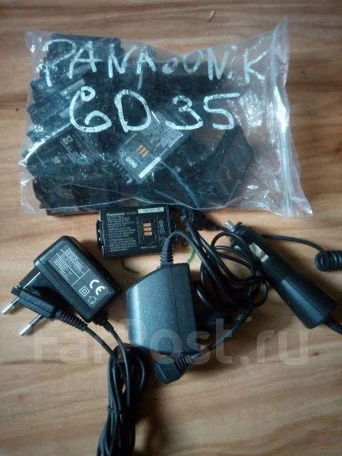 Panasonic. �/� ����