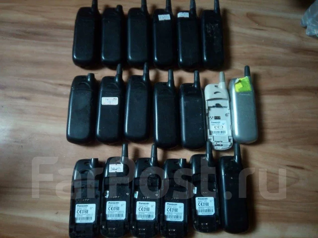 Panasonic. �/� ����