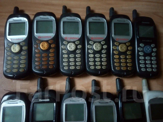 Panasonic. �/� ����