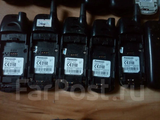 Panasonic. �/� ����