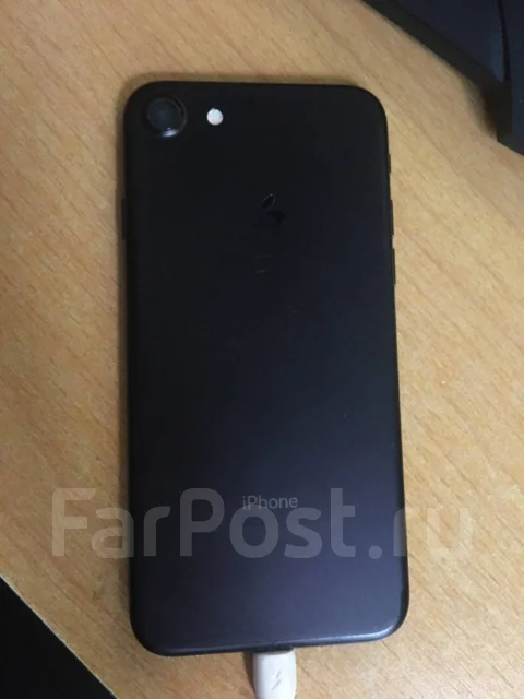 Apple iPhone 7. �/�, ������, 3G, 4G LTE, ����������, NFC ����