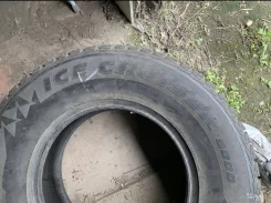 Dunlop Bi-GUARD 820L. ������, ����������, 2017 ���, �/�, ����� 10�% ����