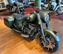 Indian Springfield Dark Horse. 1 811����. ��., ��������, ���, ��� �������. ��� ����� �� ����������� ����