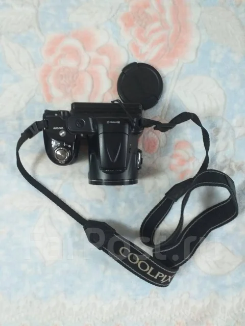 Nikon Coolpix L830 ����