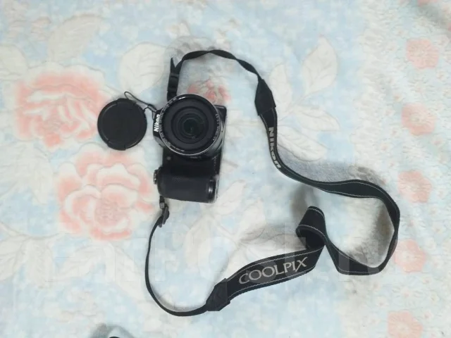 Nikon Coolpix L830 ����